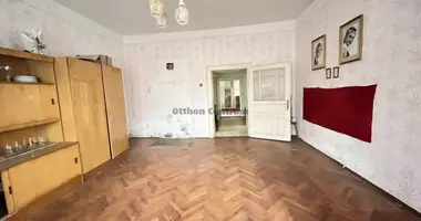 3 room house in Vancsod, Hungary