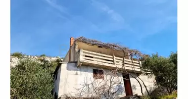 Casa 2 habitaciones en Pozorac, Croacia