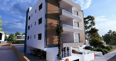 Mieszkanie 1 pokój w Limassol, Cypr