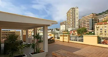 2 bedroom apartment in Monaco