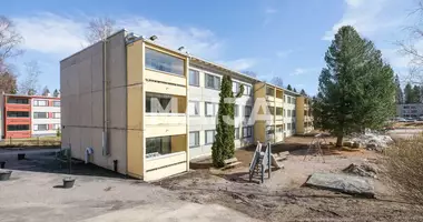 Wohnung 3 Zimmer in Helsinki sub-region, Finnland