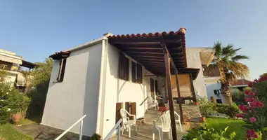 3 bedroom townthouse in Polygyros, Greece