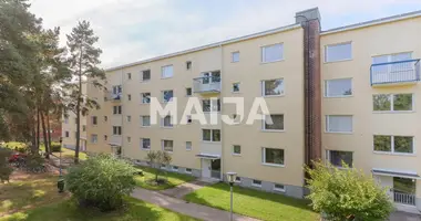 Apartamento 1 habitación en Helsinki sub-region, Finlandia