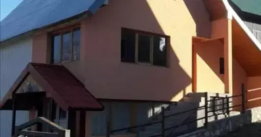 Maison dans Zabljak, Monténégro