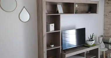 Apartamento 2 habitaciones en Danzig, Polonia