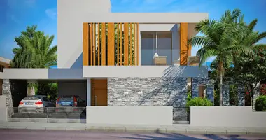 Villa 5 chambres dans Paphos, Chypre