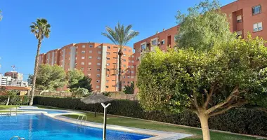 3 bedroom apartment in Alicante, Spain