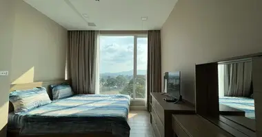 Condo 1 chambre avec Balcon, avec Ascenseur, avec Climatiseur dans Pattaya, Thaïlande