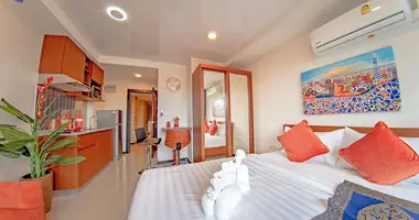 Appartement 1 chambre dans Ban Tha Pak Waeng, Thaïlande