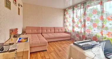 Appartement 3 chambres dans Chadasy, Bélarus