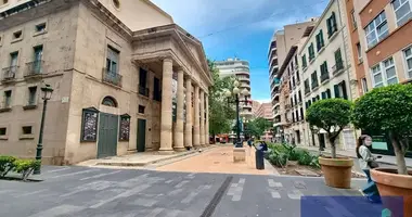 Commercial property 68 m² in Alicante, Spain