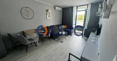 Apartamento 2 habitaciones en Sveti Vlas, Bulgaria