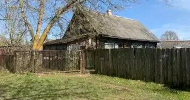 Dom w Łosznica, Białoruś