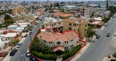4 bedroom house in Limassol, Cyprus