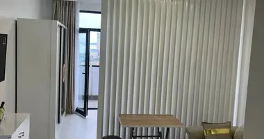Studio apartment 1 bedroom in Batumi, Georgia