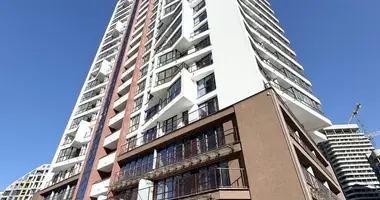 Appartement 2 chambres dans Minsk, Bélarus