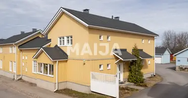 Apartamento 4 habitaciones en Raahe, Finlandia