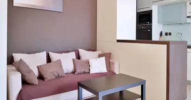 2 room apartment in Krakow, Poland