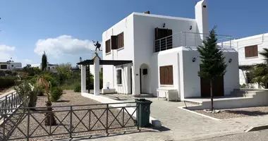 Вилла 4 комнаты в Аканту, Северный Кипр
