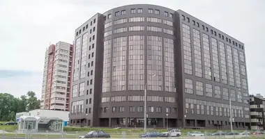 Oficina 36 m² en Minsk, Bielorrusia