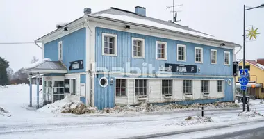 House in Paelkaene, Finland