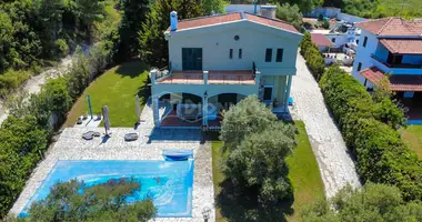 Haus 6 Schlafzimmer in Chaniotis, Griechenland