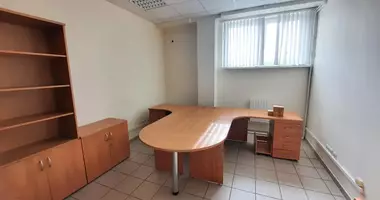 Bureau 15 m² dans Minsk, Biélorussie