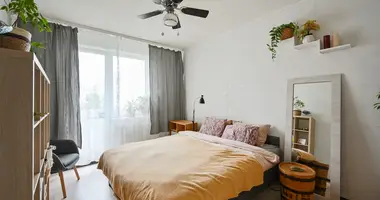 2 room apartment in Riga, Latvia