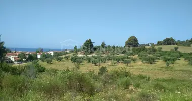 Plot of land in Siviri, Greece