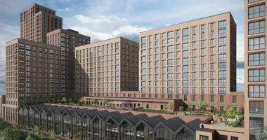 2 bedroom apartment in Manchester, United Kingdom
