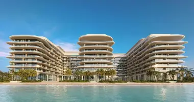 Apartamento 2 habitaciones en Um el Kaiwain, Emiratos Árabes Unidos