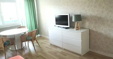 Apartamento 2 habitaciones en Sopot, Polonia