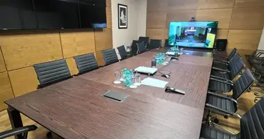 Office 1 047 m² in Moscow, Russia