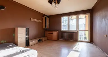 Appartement 2 chambres dans Lodz, Pologne