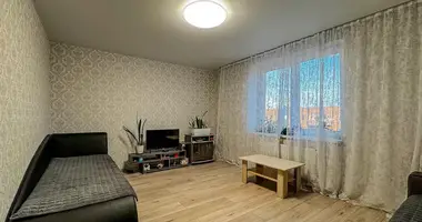 Apartamento 2 habitaciones en Smalyavichy, Bielorrusia