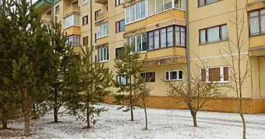 Apartamento 3 habitaciones en Slonim, Bielorrusia