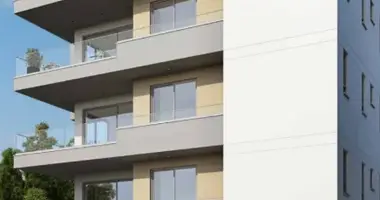 Appartement 2 chambres dans Aradíppou, Chypre