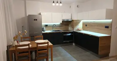 2 room apartment in Wroclaw, Poland