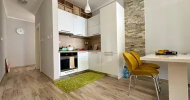 Wohnung in Dobra Voda, Montenegro