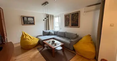 1 bedroom apartment in Budva, Montenegro