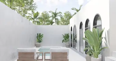 Villa 1 bedroom in Benoa, Indonesia