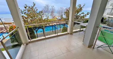 Appartement 4 chambres dans Pomorié, Bulgarie