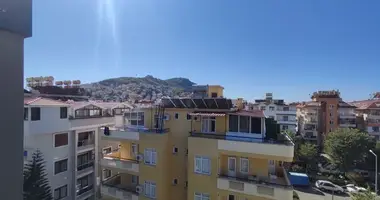 Wohnung 2 Schlafzimmer in Mittelmeerregion, Türkei