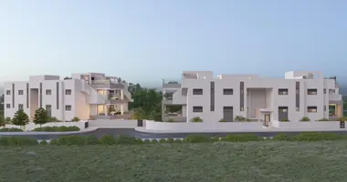 2 bedroom apartment in Demos Agiou Athanasiou, Cyprus
