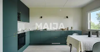 Appartement 2 chambres dans Helsinki sub region, Finlande