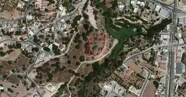 Участок земли в Trimithousa, Кипр