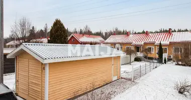 Appartement 1 chambre dans Kotkan-Haminan seutukunta, Finlande