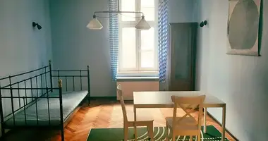 Appartement 3 chambres dans Cracovie, Pologne