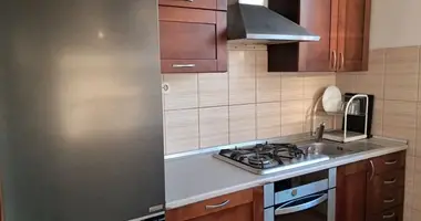 Apartamento 3 habitaciones en Breslavia, Polonia