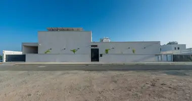 Haus 3 Schlafzimmer in Limassol, Zypern